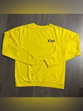 Harry Styles Kiwi I’m Having Your Baby Sweatshirt